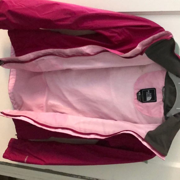 The North Face Jackets & Blazers - North Face Resolve Rain Jacket